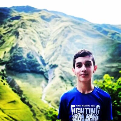  ,   Gevond, 23 ,   ,   
