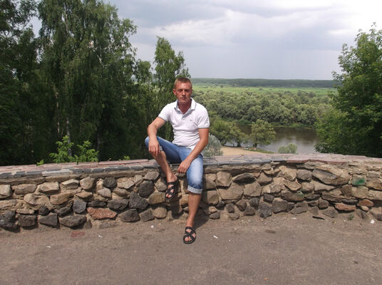  ,   Oleg, 48 ,   