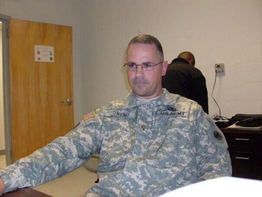  Homberg,   Owen Robert, 59 ,   ,   