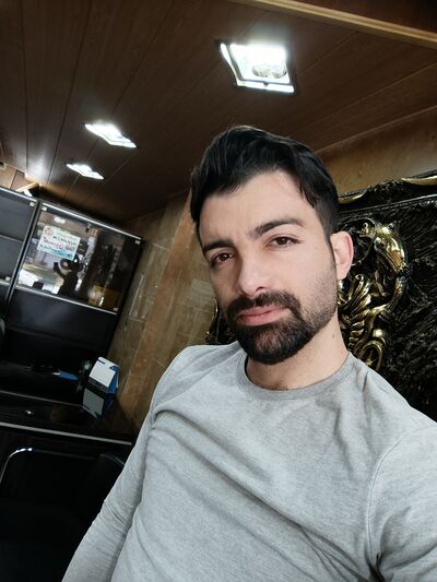  Aalden,   Rasool, 36 ,   ,   