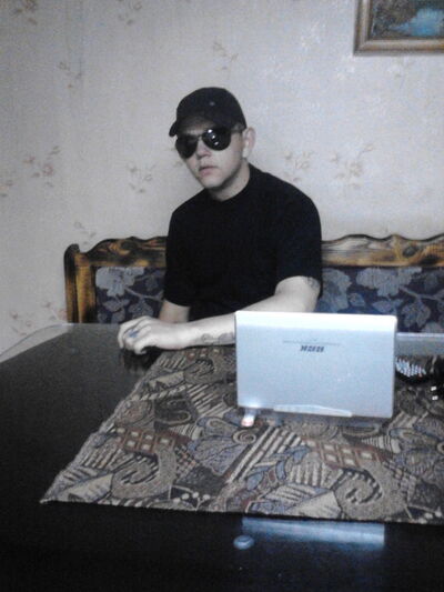  ,   Alexsandr, 34 ,   