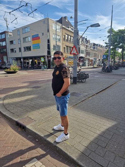  's-Gravendeel,   Maten, 51 ,   ,   