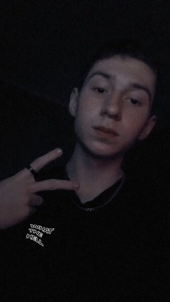  ,   Dima, 19 ,   ,   