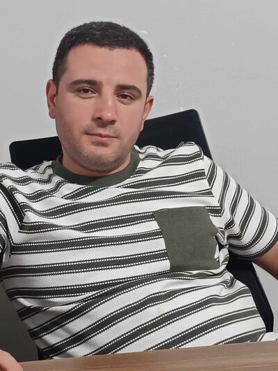  Fethiye,   MURAD, 35 ,   ,   