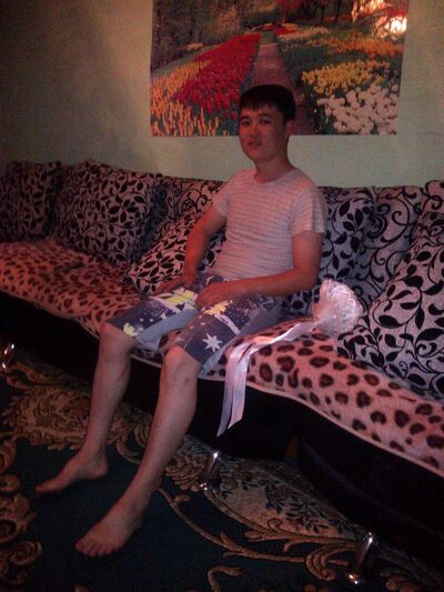  ,   Meiram, 35 ,   
