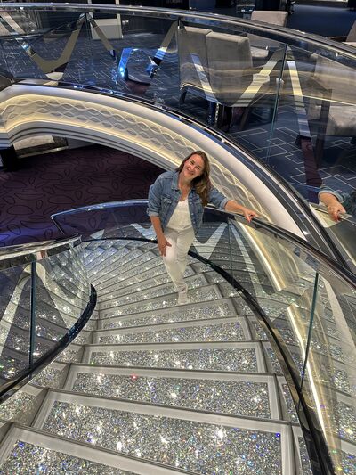  Dawlish,   Aleksandra, 39 ,   