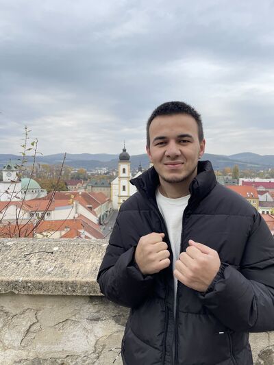   ,   Ibrohimjon, 22 ,   ,   