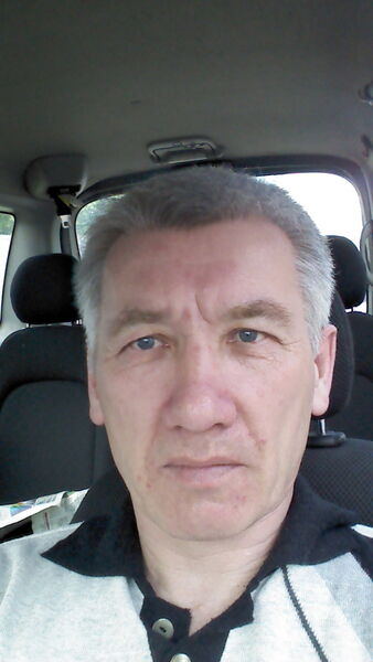  ,   Henadzi, 64 ,  