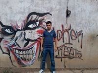  ,   Sergey, 27 ,   