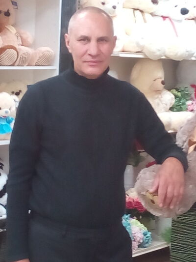  ,   Sergei, 63 ,  
