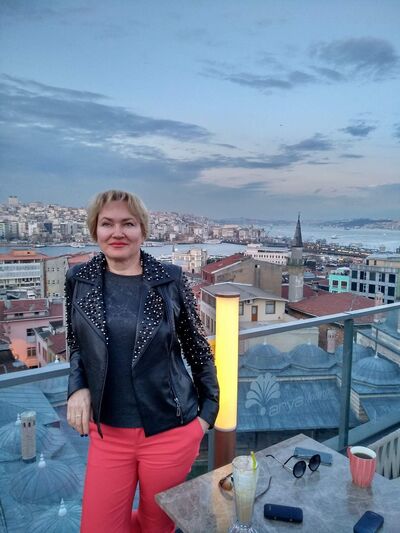  -,   Inessa, 61 ,   ,   , c 