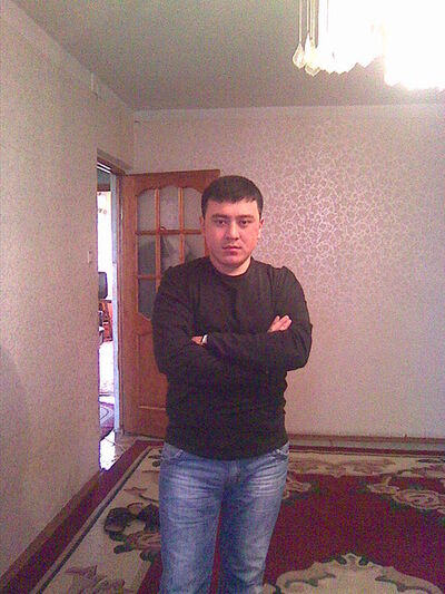  ,   Galimzhan, 41 ,   