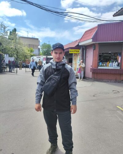  ,   Danil, 23 ,   ,   , c 