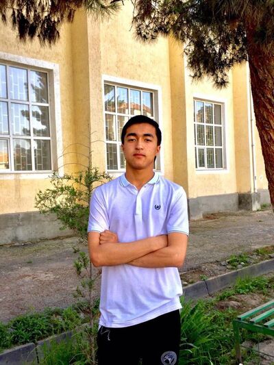  ,   Suhrob, 19 ,   ,   