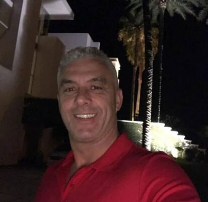 ,   MARC ALEX, 52 ,   ,   
