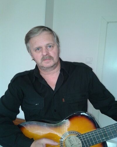  ,   Vjatseslav, 63 ,   