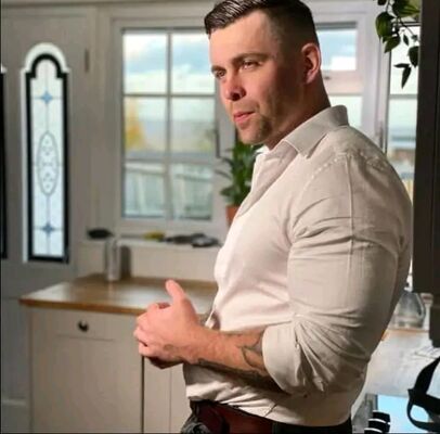  Edmundston,   Daniel, 47 ,   ,   