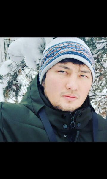  ,   Yeltai, 31 ,  