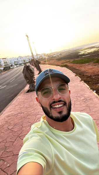  Kenitra-GHARB,   Simo, 35 ,   ,   