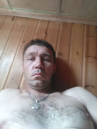  ,   Nikolai, 44 ,   