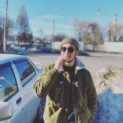  ,   Ilya, 23 ,   ,   