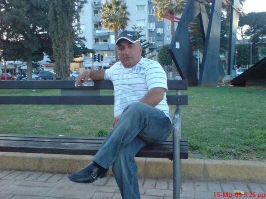  Limassol,   Arman, 47 ,   