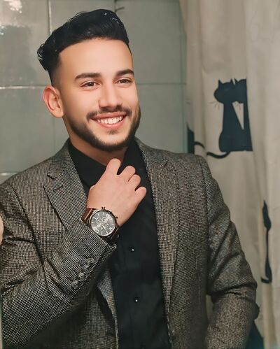  Algiers,   Ramdane, 23 ,   ,   
