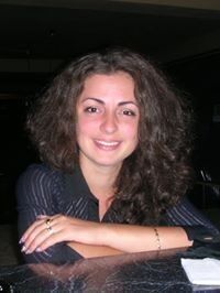  ,   Lidia, 40 ,  