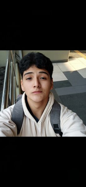  Callao,   Samir, 18 ,   ,   