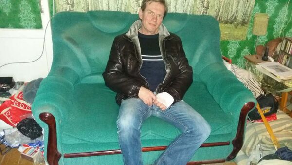  ,   Igor, 60 ,   , 