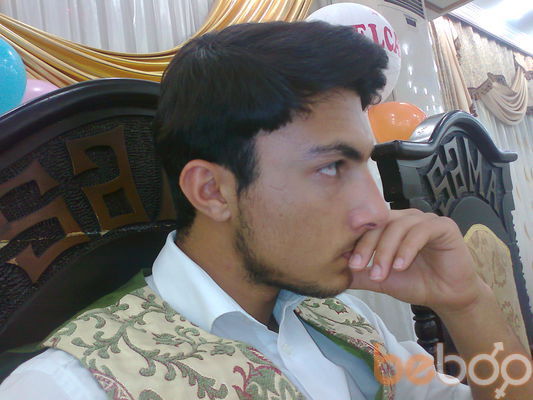  ,   Ismayil, 31 ,   