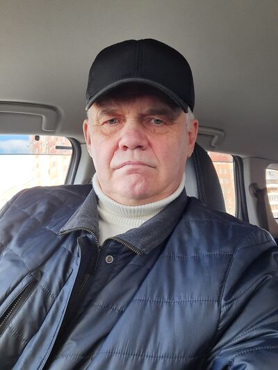  ,   Sergey, 71 ,   ,   