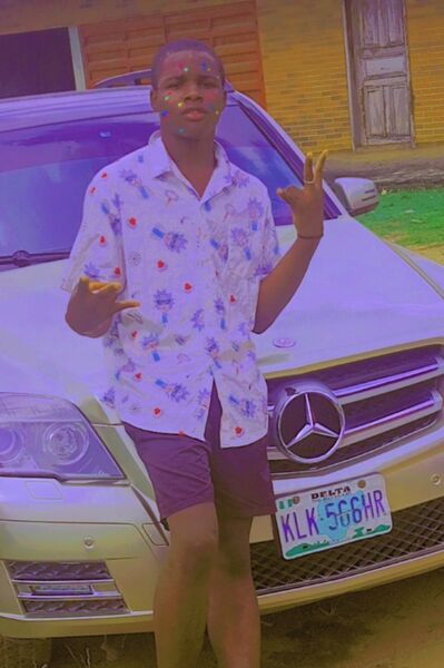  Lagos,   Mark, 65 ,   ,   