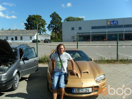  3653001  Vladimir, 45 ,    Altea