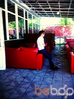 ���������� ������, ���� ������� Murash, 34 ����, ������������ ��� ������