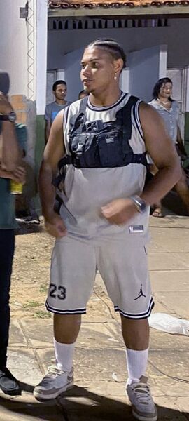  Volta Redonda,   Danyell, 25 ,   ,   