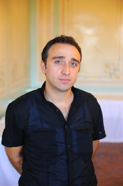  Ortakoy,   Mete pascal, 45 ,   