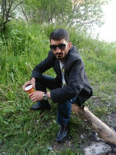  18546911  Garik, 38 ,    