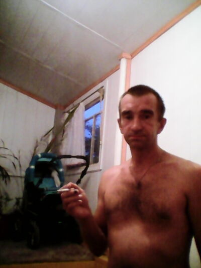  ,   SERGEI, 49 ,   