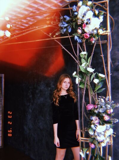  ,   Elizaveta, 24 ,     , c 