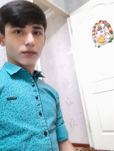  ,   Bazarov S, 21 ,   ,   
