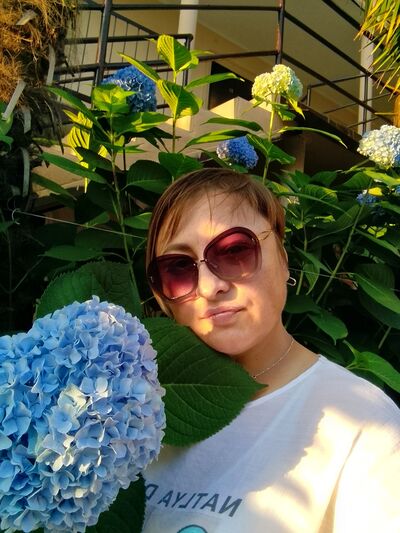  ,   Nadezhda, 41 ,   c 