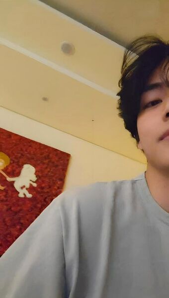  ,   Taehyung, 24 ,     , 