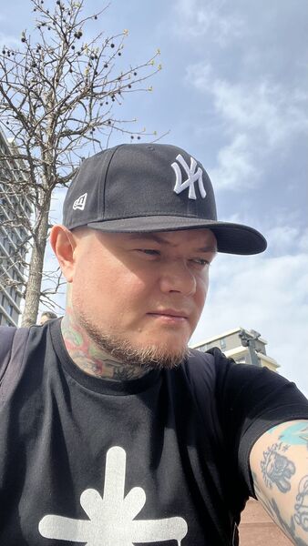  ,   Kirill, 43 ,   , 