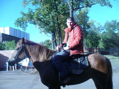  ,   Andrey, 46 ,   