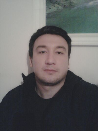  ,   Sanjar, 37 ,   