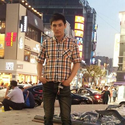  ,   Anvar, 31 ,   