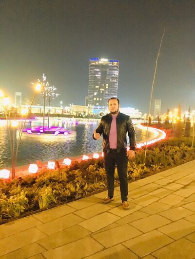  ,   Shohruh, 36 ,  
