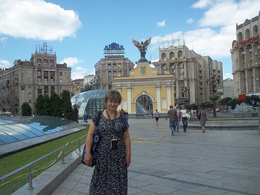   ,   Slava, 67 ,  