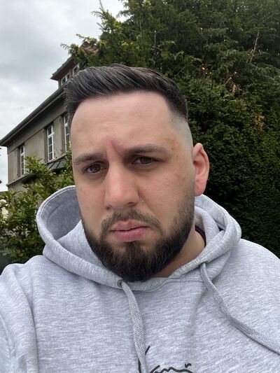  Minden,   Andreas, 31 ,   ,   